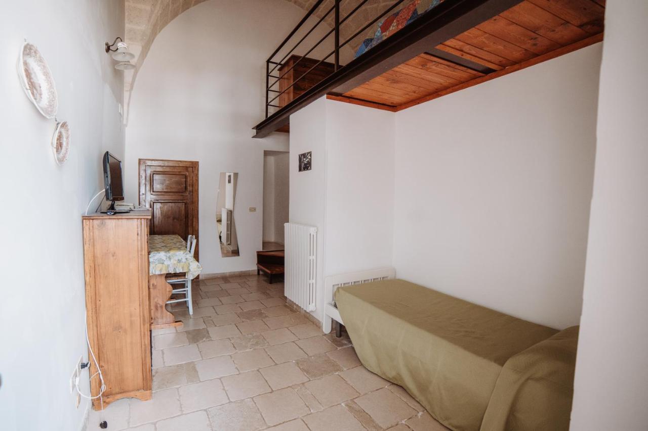 Вилла Masseria Casamassima Agriturismo Остуни Экстерьер фото