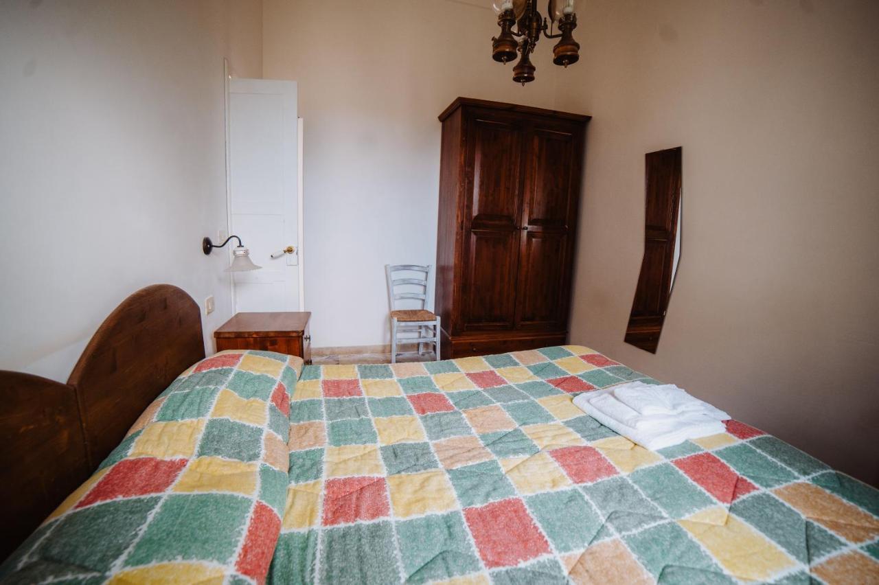 Вилла Masseria Casamassima Agriturismo Остуни Экстерьер фото