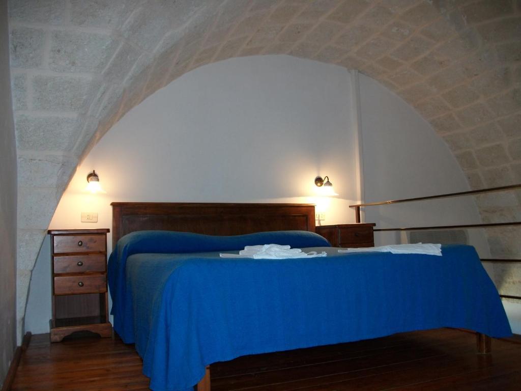 Вилла Masseria Casamassima Agriturismo Остуни Номер фото